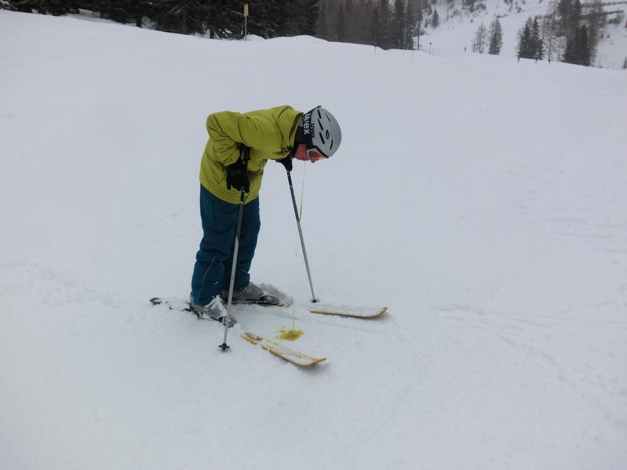 03- Neuschnee in Zauchensee 013
